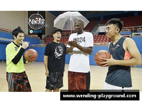 问鼎娱乐加州篮球魅力：NBA背后的故事 - 副本