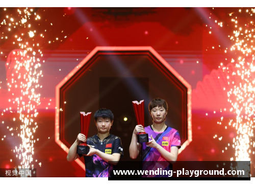 问鼎娱乐WTT沙特大满贯：陈梦与王曼昱的双打传奇